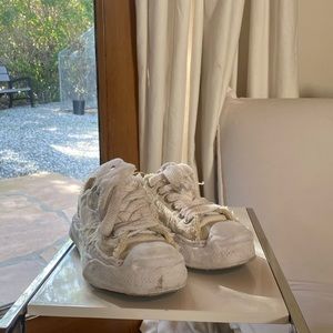 MMY footwear sneakers.